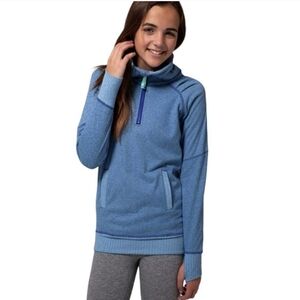 Ivivva Shiver Stopper Pullover